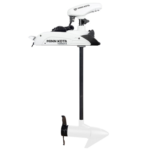 MINN KOTA KAYAK RIPTIDE TERROVA 55/MR 12V 55LB 36"
