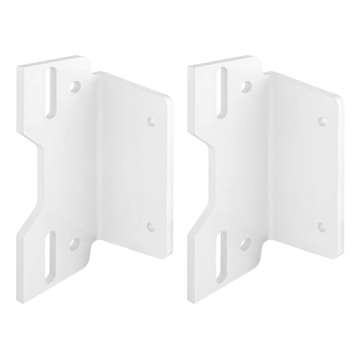 MINN KOTA RAPTOR UNIVERSAL SANDWICH ADAPTER WHITE