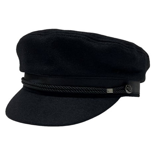 Downtown - Fishermans Cap