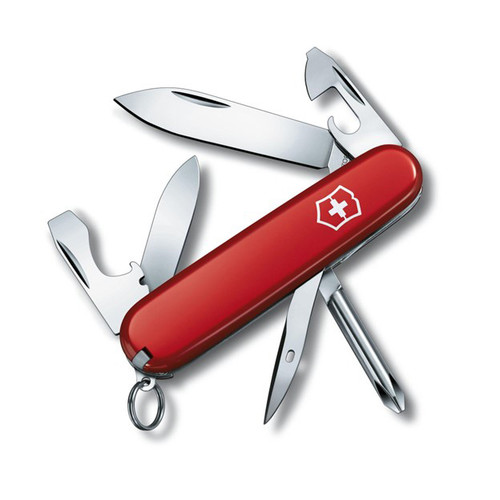 Victorinox Recruit