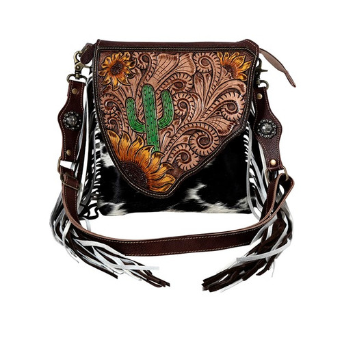 SAGUARO CREEK CONCEALED-CARRY BAG