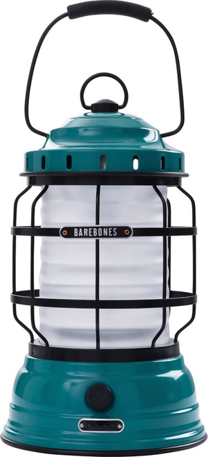 Forest Lantern Teal