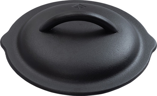 Cast Iron Skillet Lid 8in
