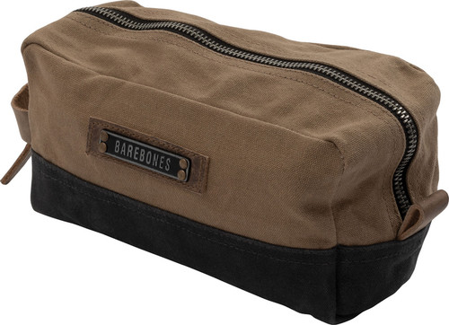 Neelum Dopp Kit Khaki