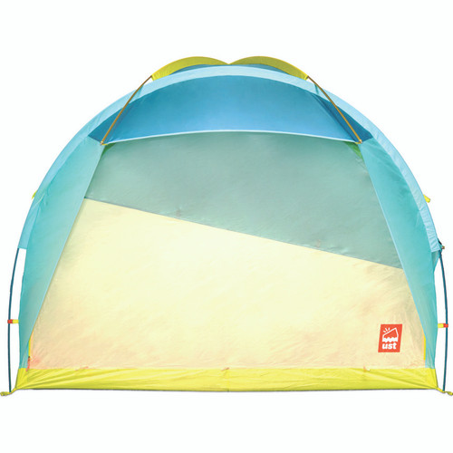 House Party Camping Six Person Tent