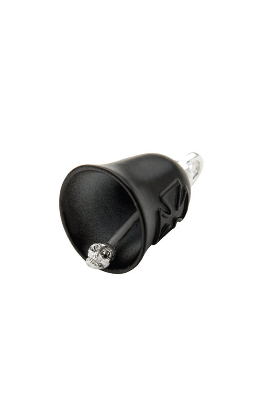 Black guardian bell clearance