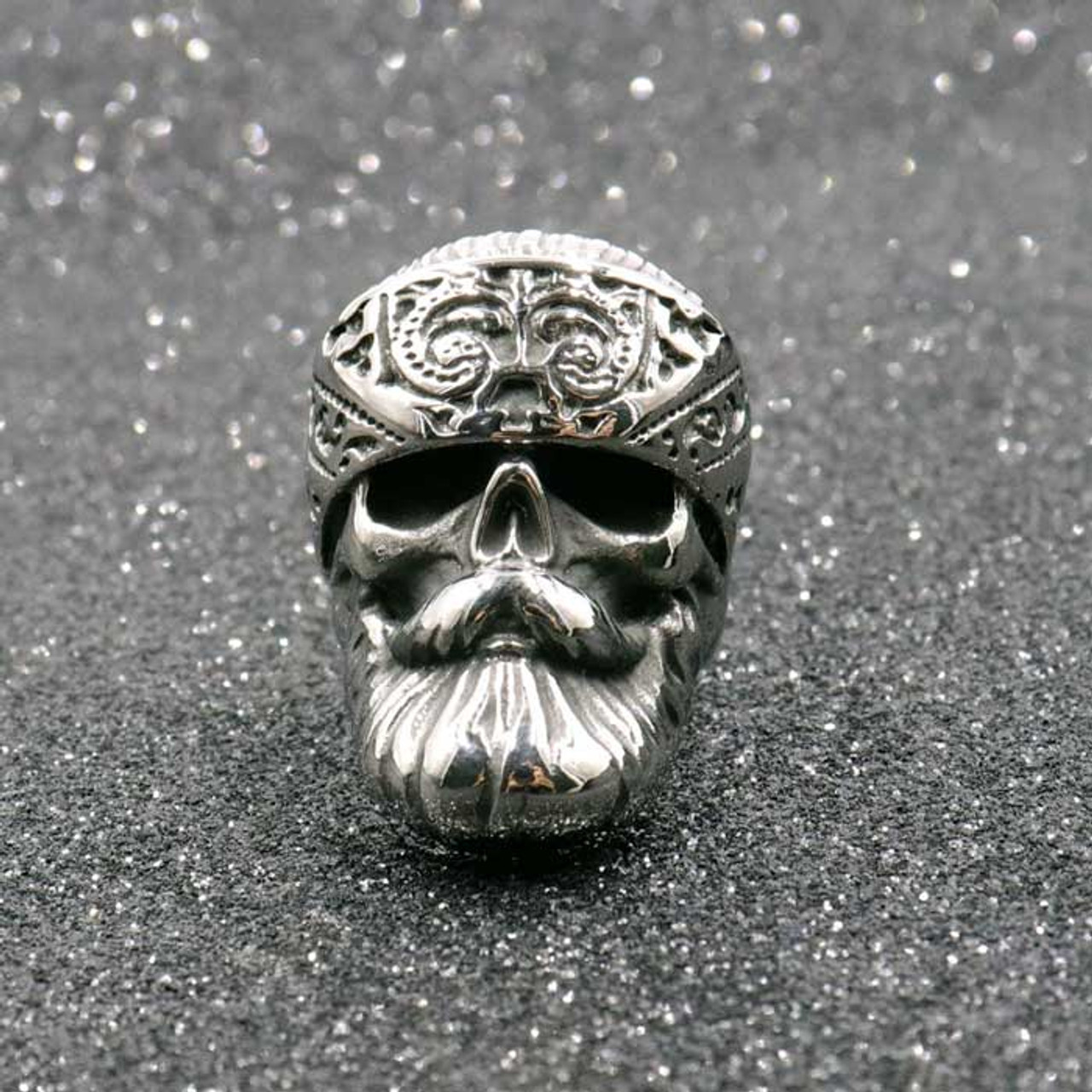 Ring biker on sale