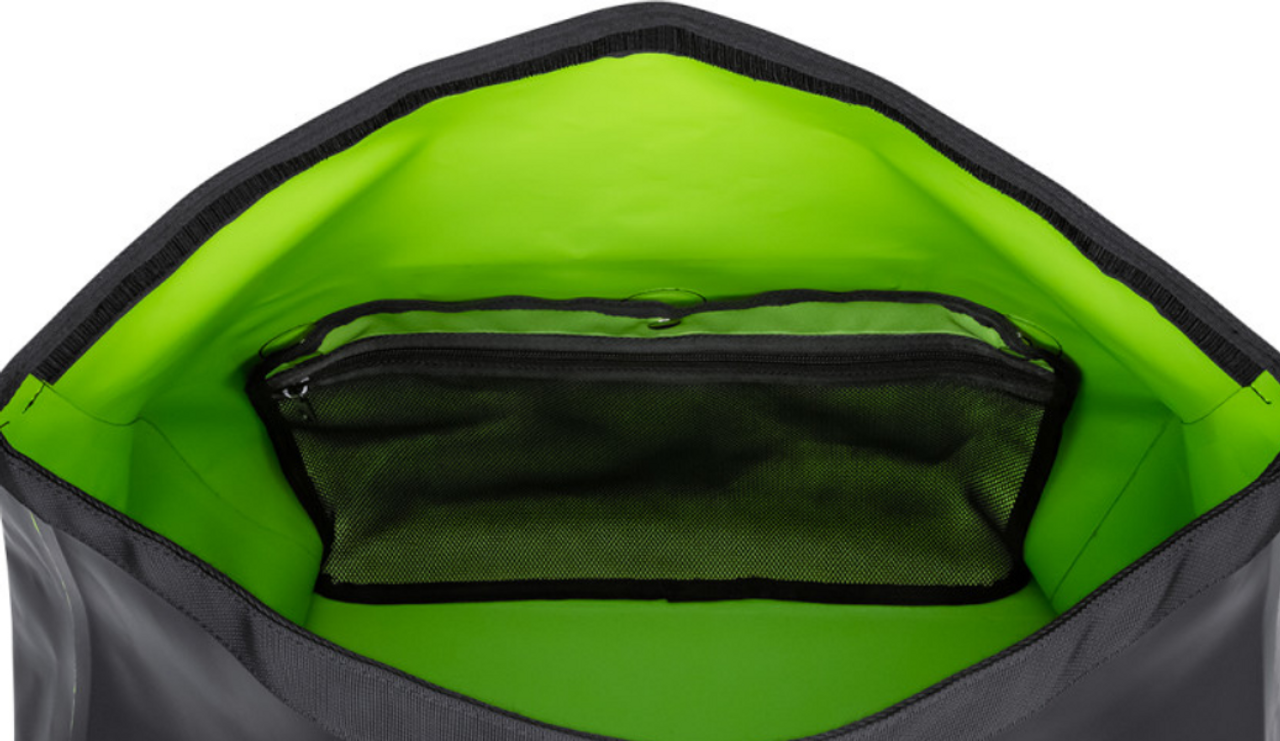 Rack Bag 40L Universal DRYFORCE Waterproof Luggage by Ciro - Riders ...