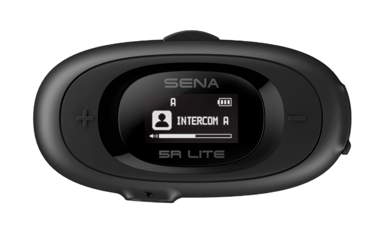 Intercom moto Sena 5S HD Duo -20%