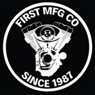 FIRST MFG
