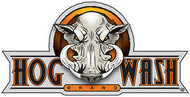 HOG WASH