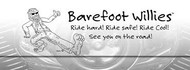 BAREFOOT WILLIES