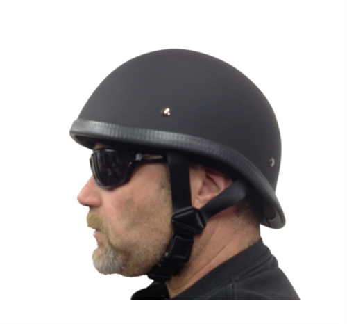 BADASS Diamonds In The Ruff Helmet 