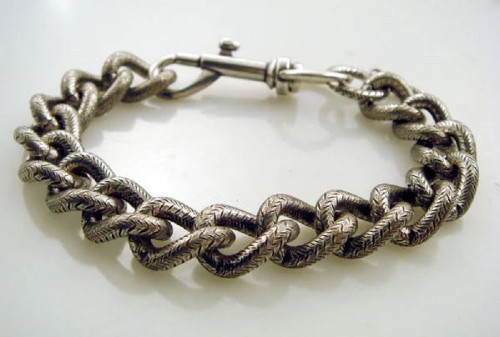 Bracelet, Smooth Leash Hack