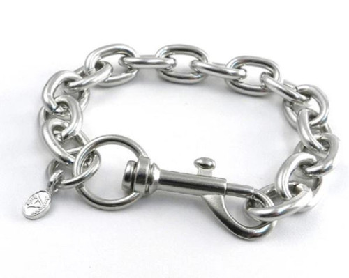 Bracelet, Link Chain