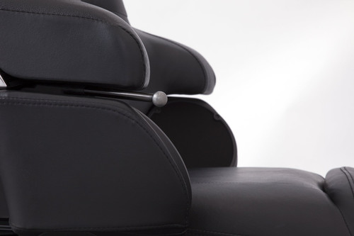 Ciro Mount - Passenger Mount for Harley-Davidson Tour-Pak  - 2014 - Up