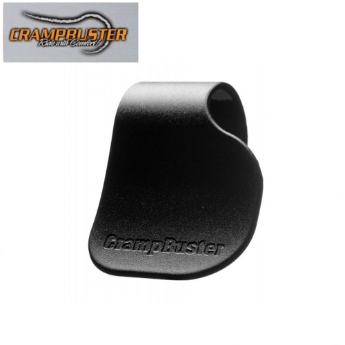 CrampBuster - Oversize Wide Paddle Black