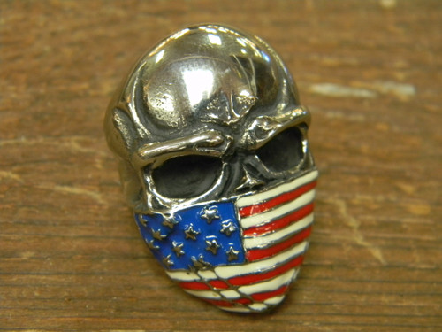 US BANDANNA RING