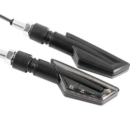 BikeMaster Tanto Rear LED Turn Signals 