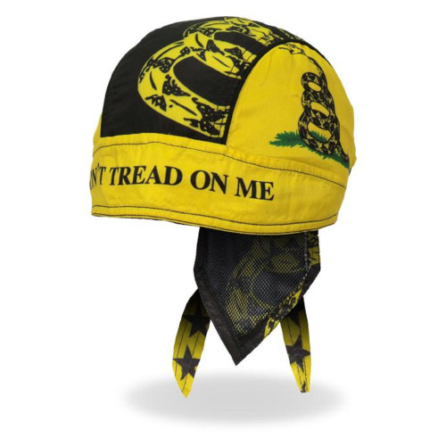 Headwrap, Don't Tread On Me