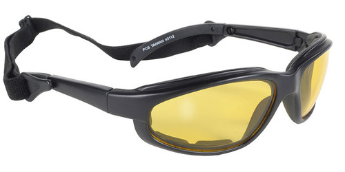 ボブスター BOBSTER サングラス AXL EAXL001Y イエロー Bobster AXL Sunglasses Yellow Lenses