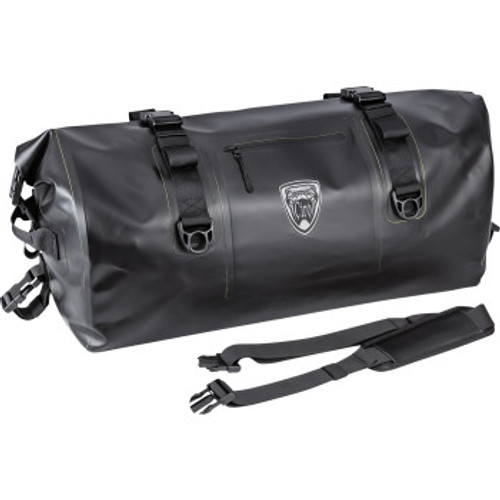 Rack Bag 60L Universal DRYFORCE Waterproof Luggage by Ciro