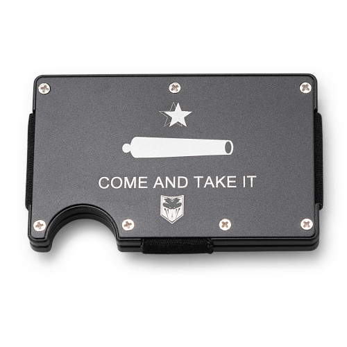 WALLET COME AND TAKE IT