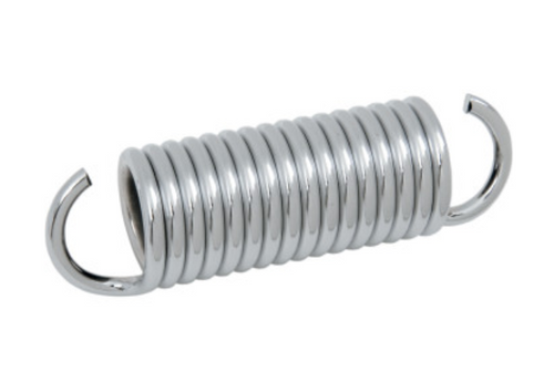 Dyna FXD Chrome Kickstand Spring 04-17