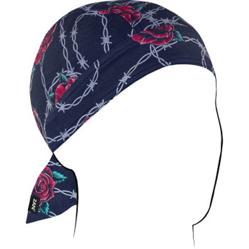 Flydanna® SportFlex® Patriot Urban Camo Biker Headwrap - Riders