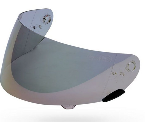 PS Silver Iridium Bell Click Release Shield