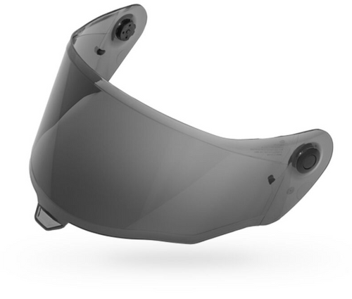 bELL Panavision Dark Smoke Shield