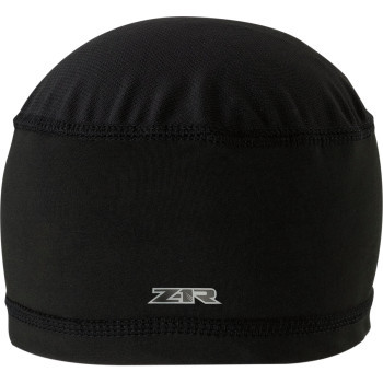 Z1R Skull Cap - Black