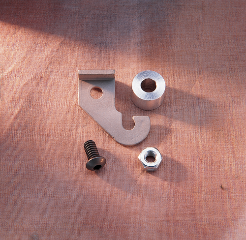 Easyboy Lite Clutch Kit - Big Twin