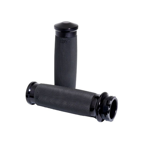 GRIP, CABLE CONTOUR BLACK