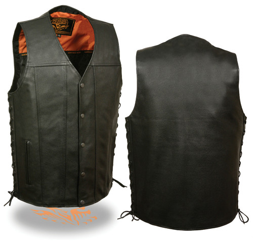 riding vest