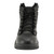 Boot, Men's Leather Tactical Lace-Up Boot with Side Zipper Entry