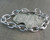 Bracelet, Link Chain