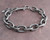 Bracelet, Link Hack Chain