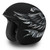 Daytona Cruiser Style 3/4 Helmet - Love It