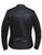 Ladies Lambskin Leather Jacket