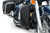 Kuryakyn Engine Guard Chaps For Harley Touring