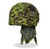 Headwrap, Camo Flag
