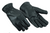 DEER SKIN THERMAL LINED INSULATED CRUISER GLOVE