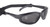FREEDOM SMOKE LENS BIKER EYEWEAR WITH REMOVABLE STRAP