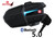 UCLEAR Motion 4 Lite - Single Pack Motorcycle Communicator
