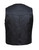 Men's Leather Traditional VALUE Vest