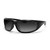 BOBSTER CHARGER  SMOKE PREMIUM BIKER EYEWEAR