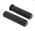 Arlen Ness TBW Diamond Black Grips 