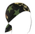 Flydanna® SportFlex® Patriot Woodland Camo Biker Headwrap