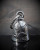 Biker Bell, Eagle Guardian Bell for Motorcycles